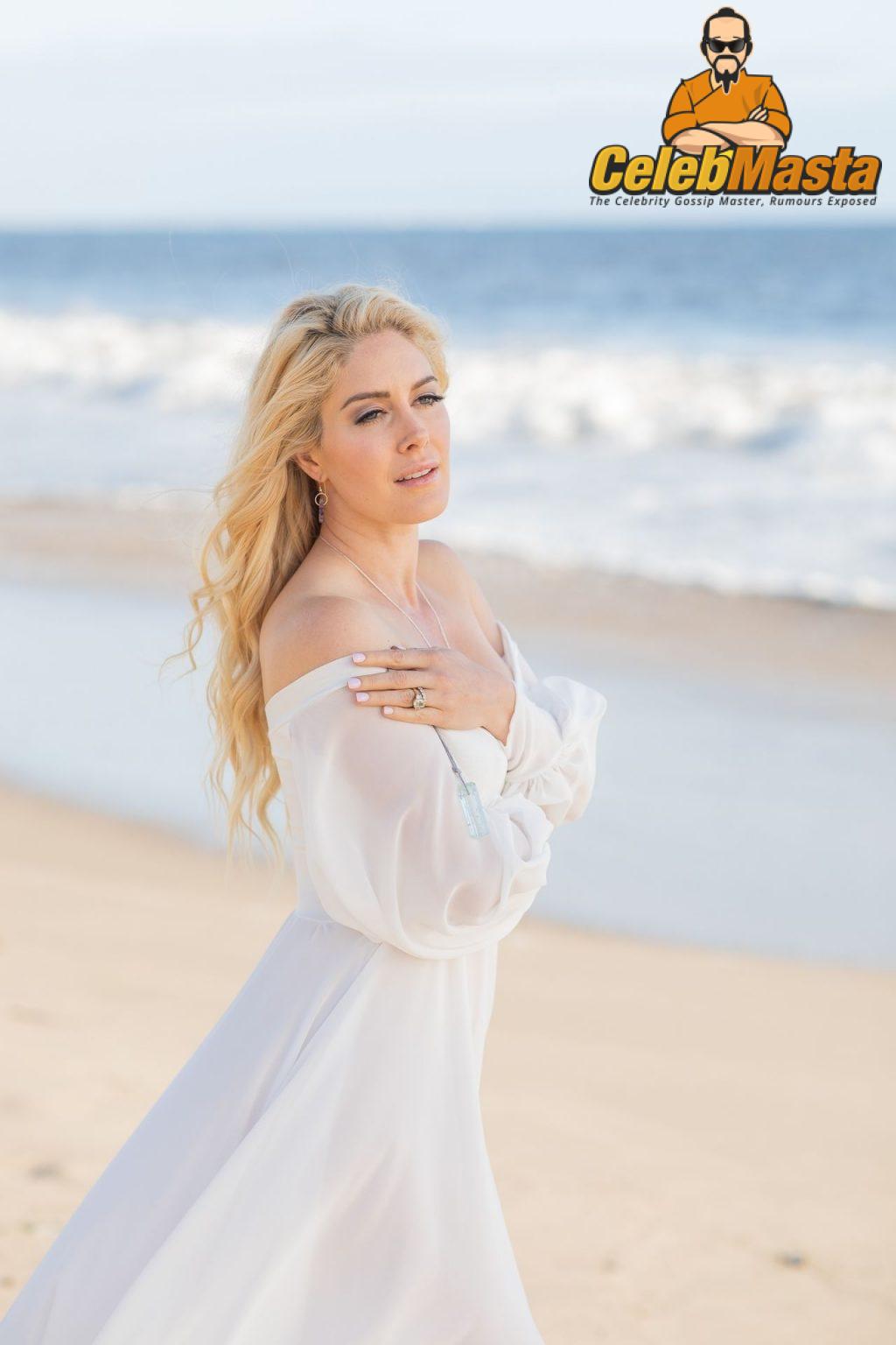 Heidi Montag