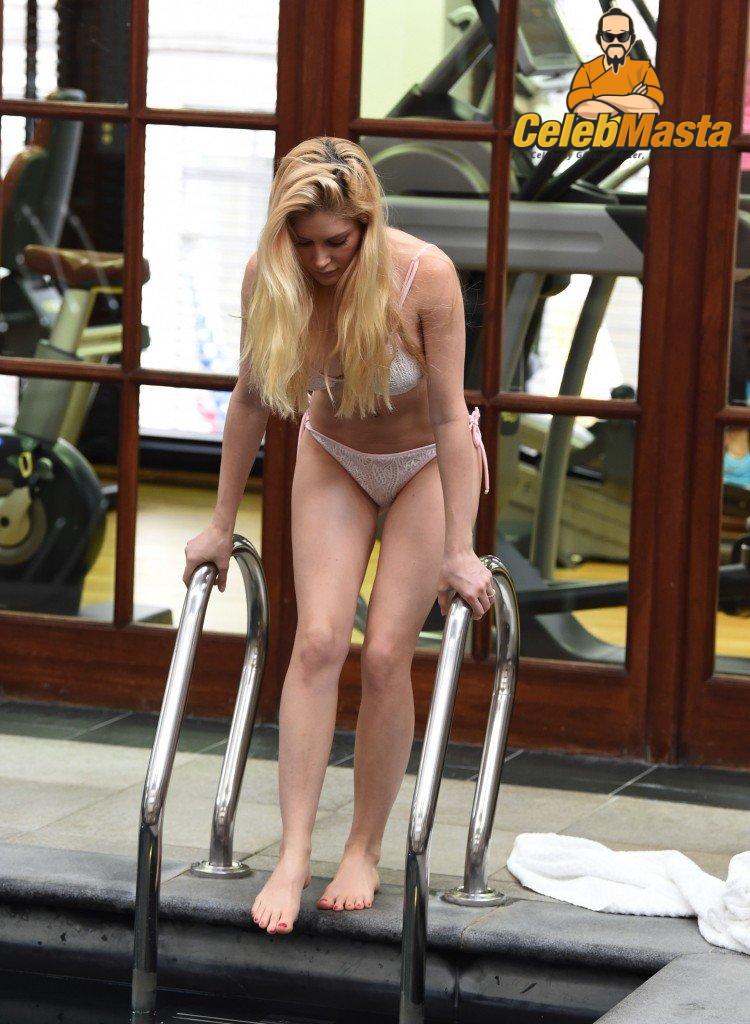 Heidi Montag