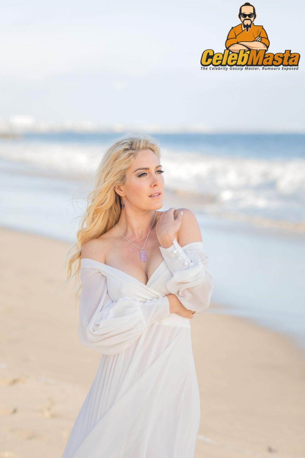 Heidi Montag