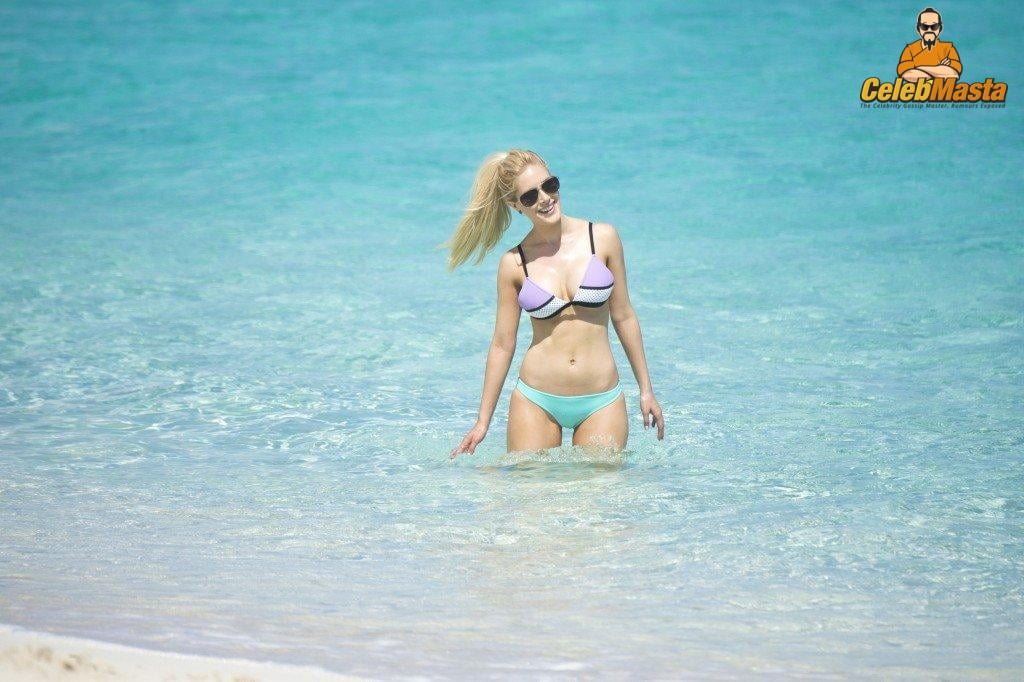 Heidi Montag
