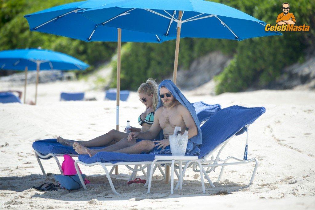 Heidi Montag