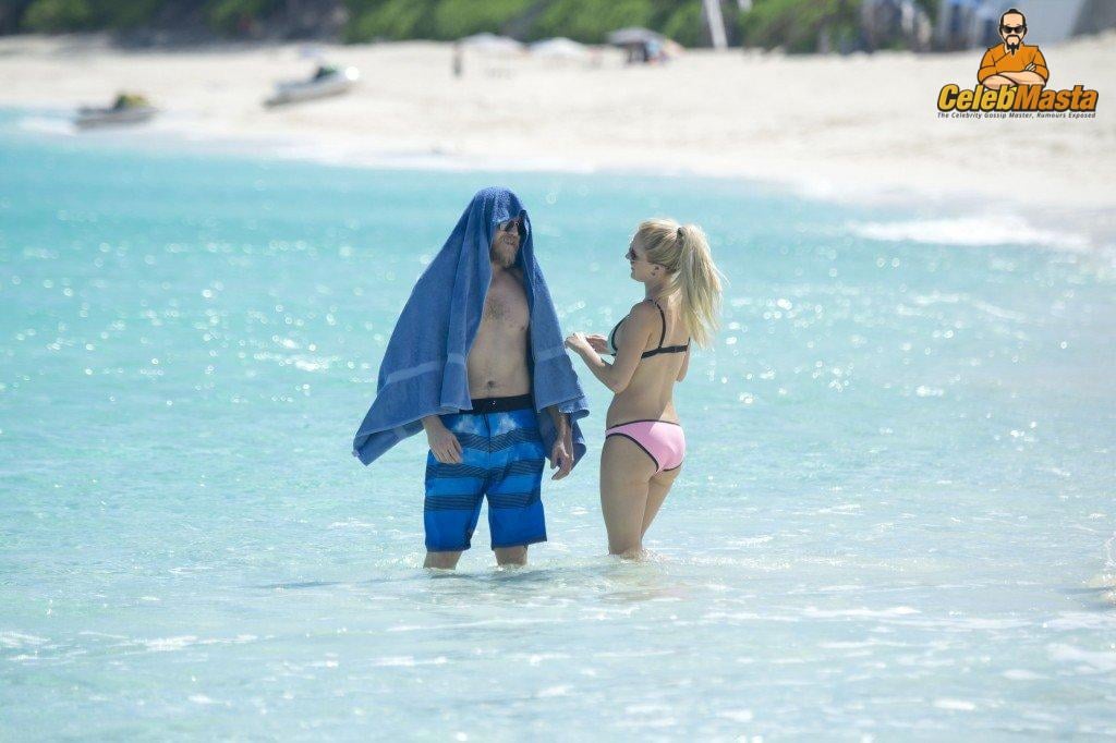 Heidi Montag