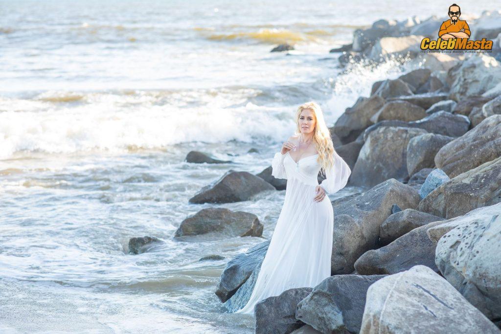 Heidi Montag