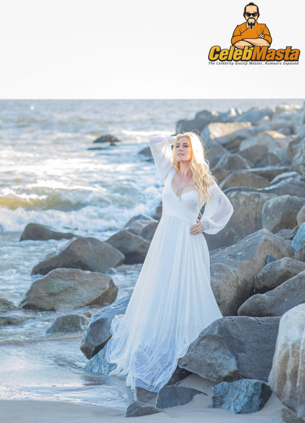 Heidi Montag