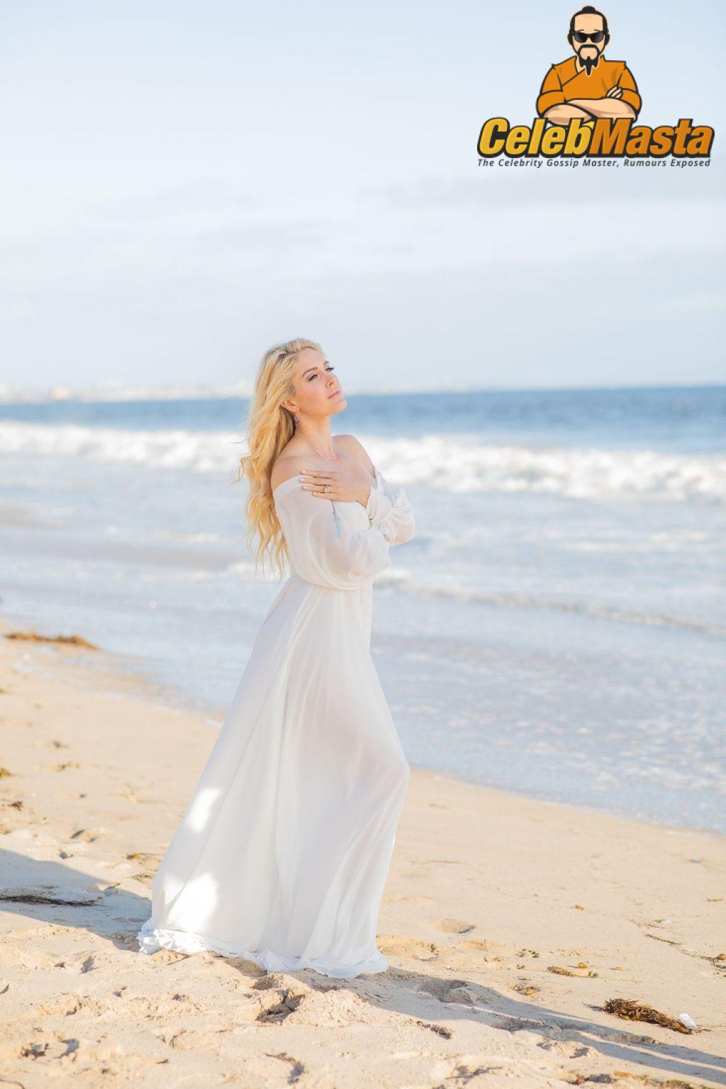 Heidi Montag