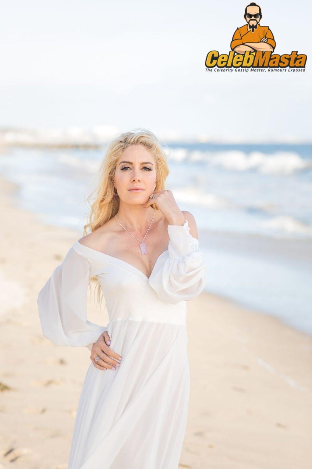 Heidi Montag