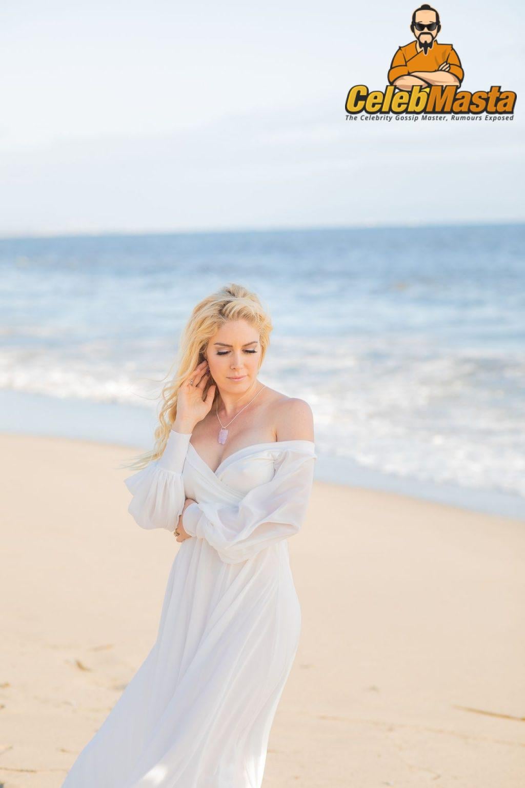 Heidi Montag