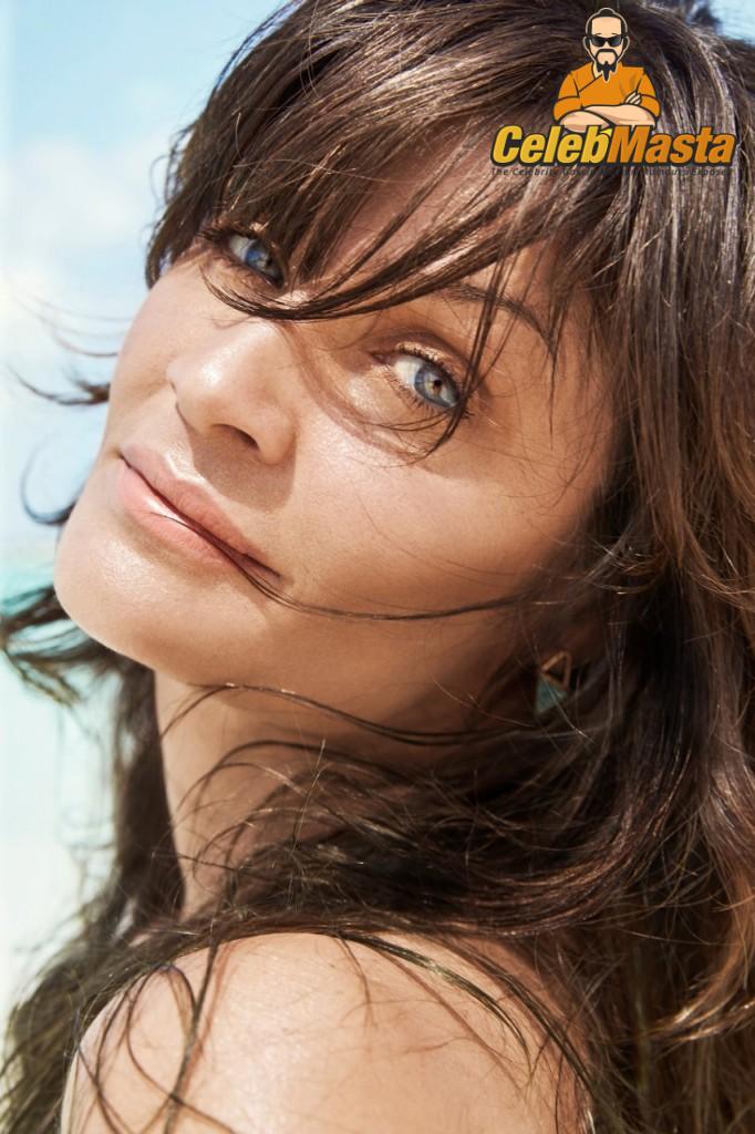 Helena Christensen