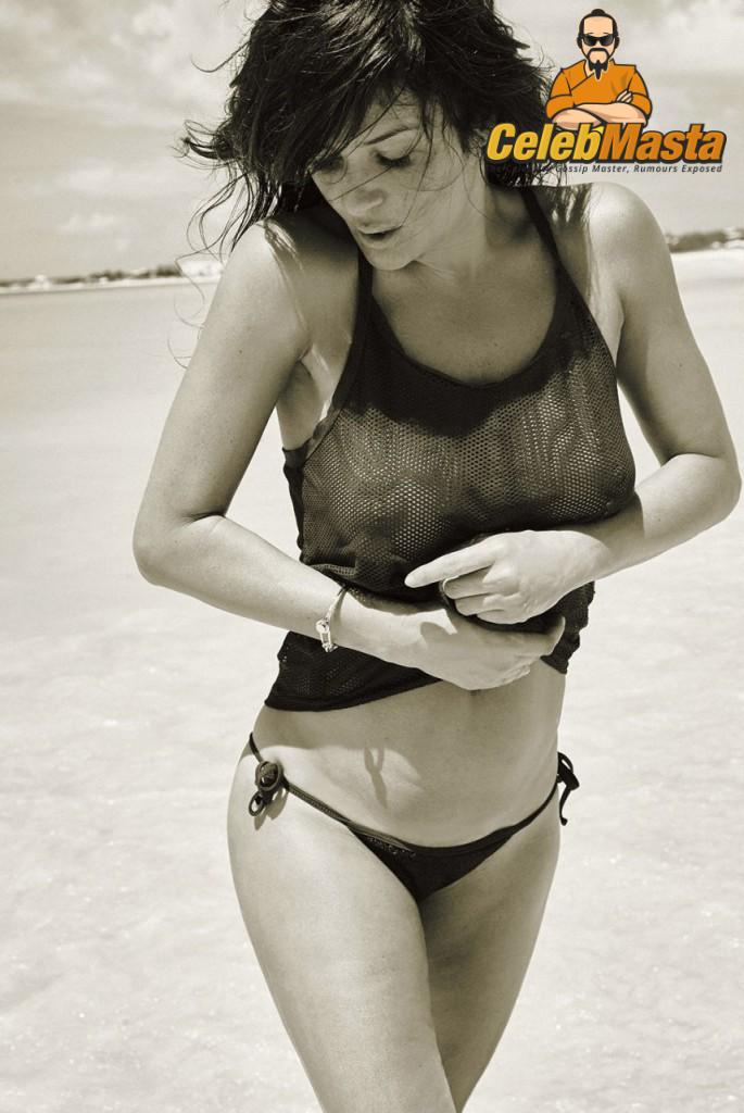 Helena Christensen