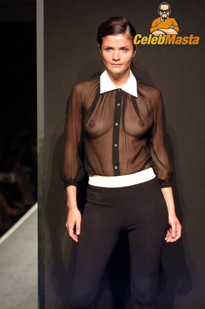 Helena Christensen
