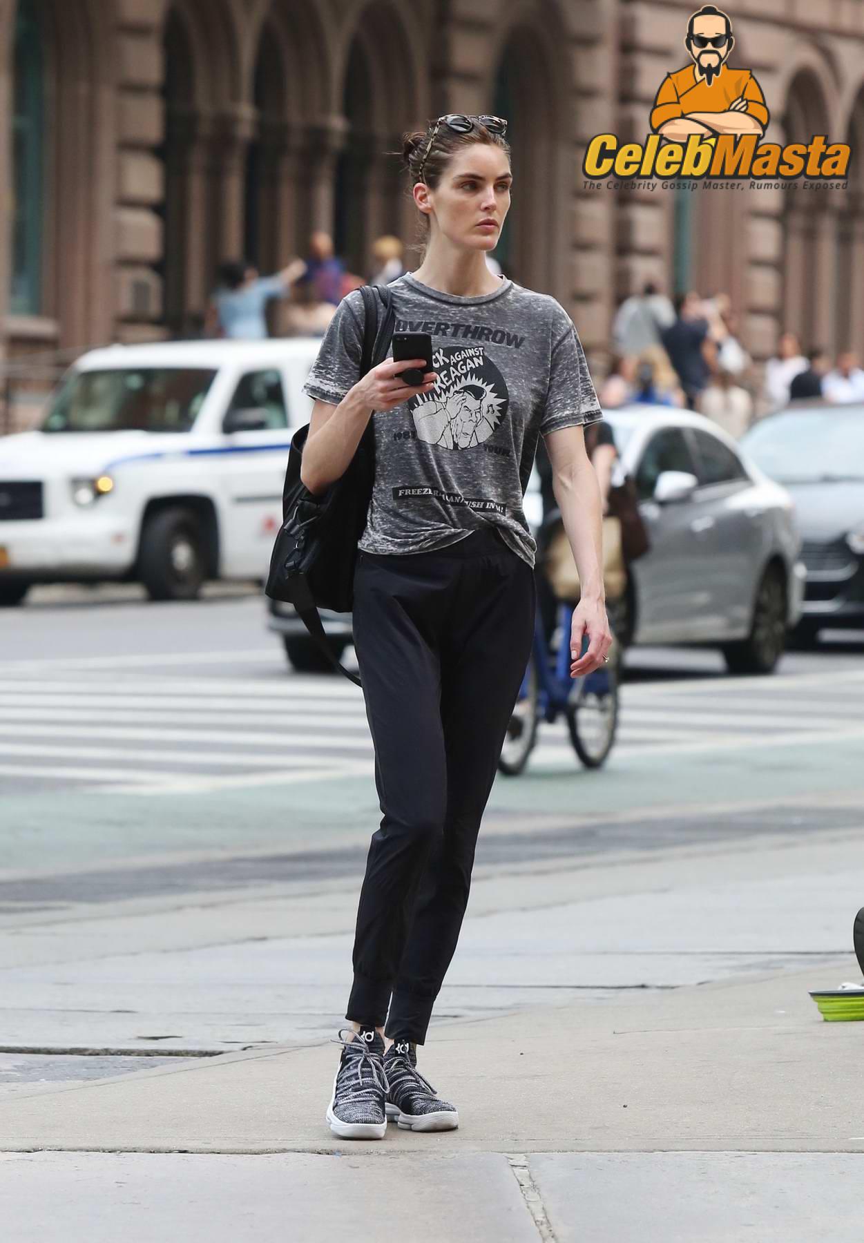 Hilary Rhoda