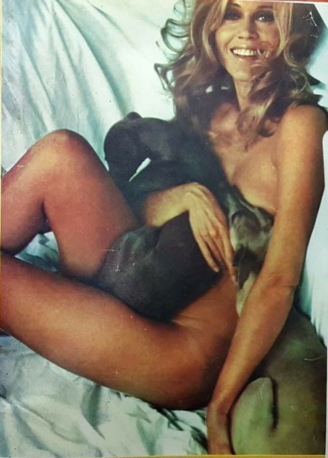 Jane Fonda 26