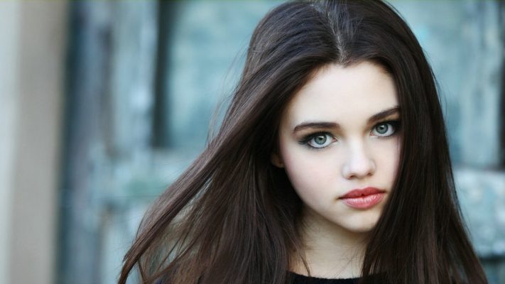 India Eisley Nude Photos & Videos