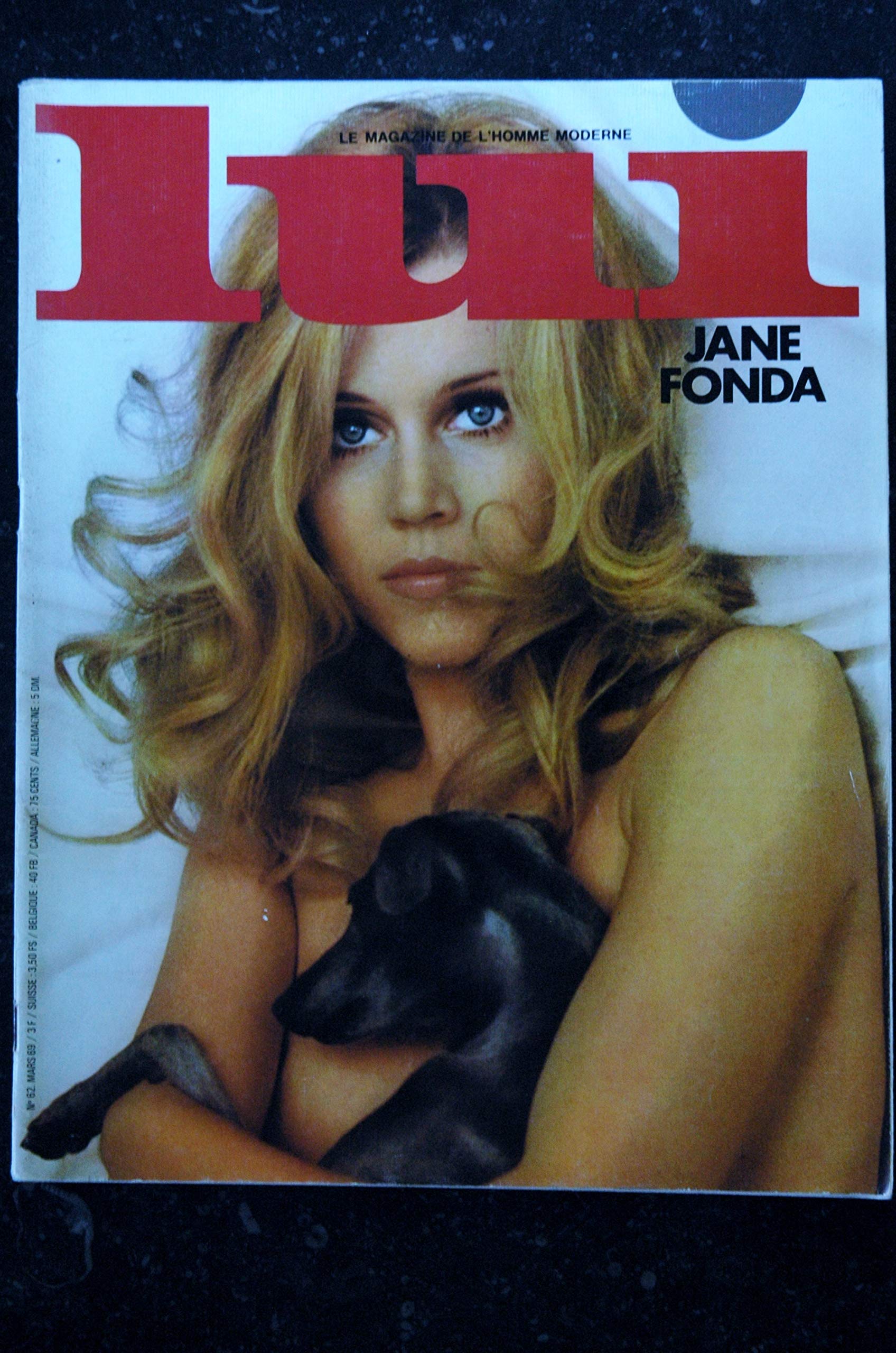 Jane Fonda 6