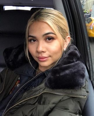 Hayley Kiyoko Nude Photos & Videos