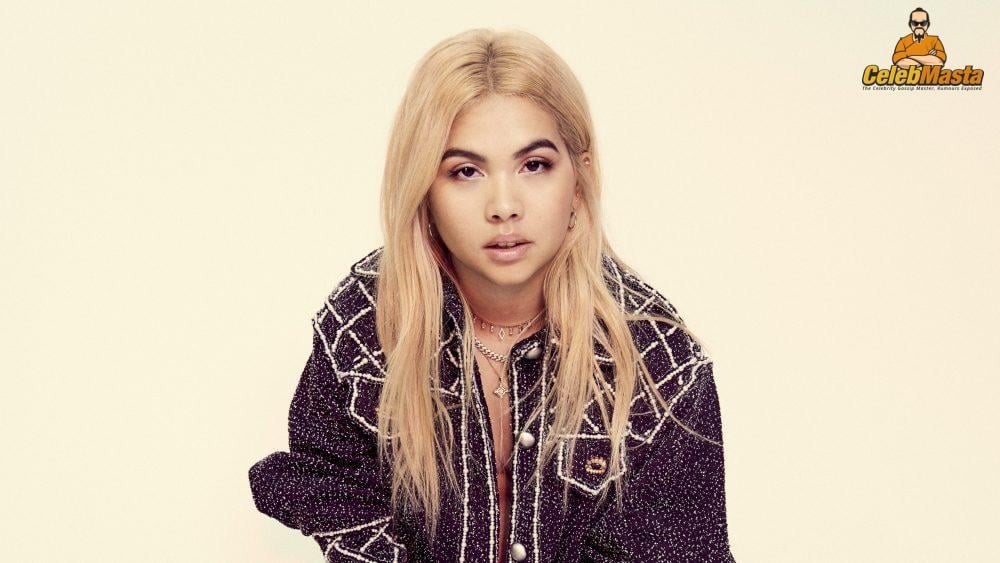 Hayley Kiyoko