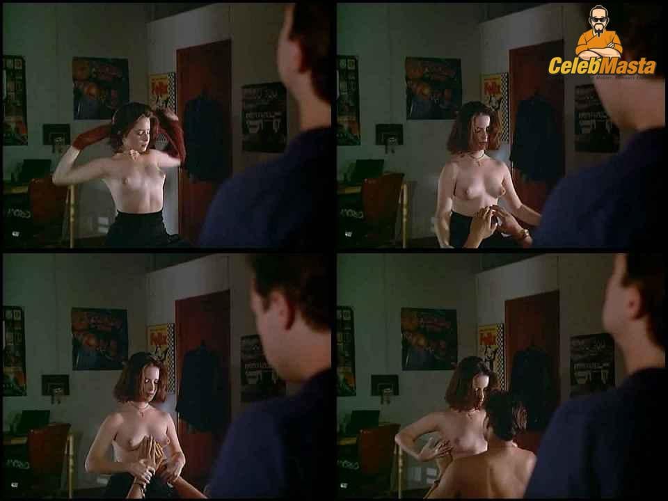 Holly Marie Combs