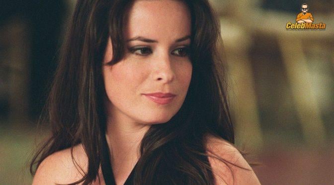 Holly Marie Combs