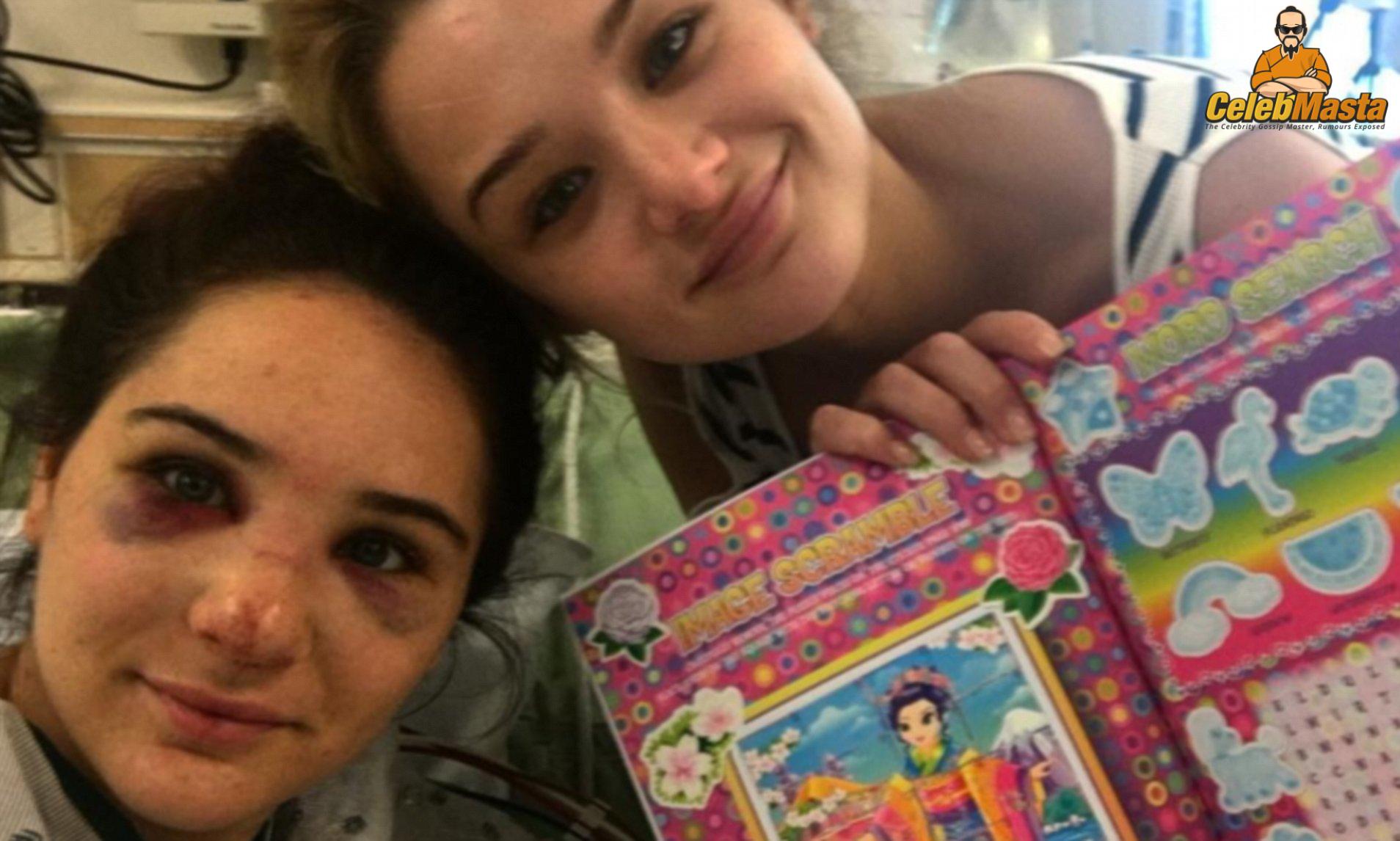 Hunter Haley King