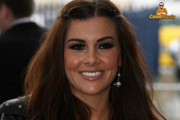Imogen Thomas