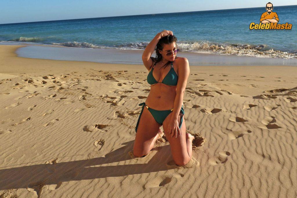 Imogen Thomas