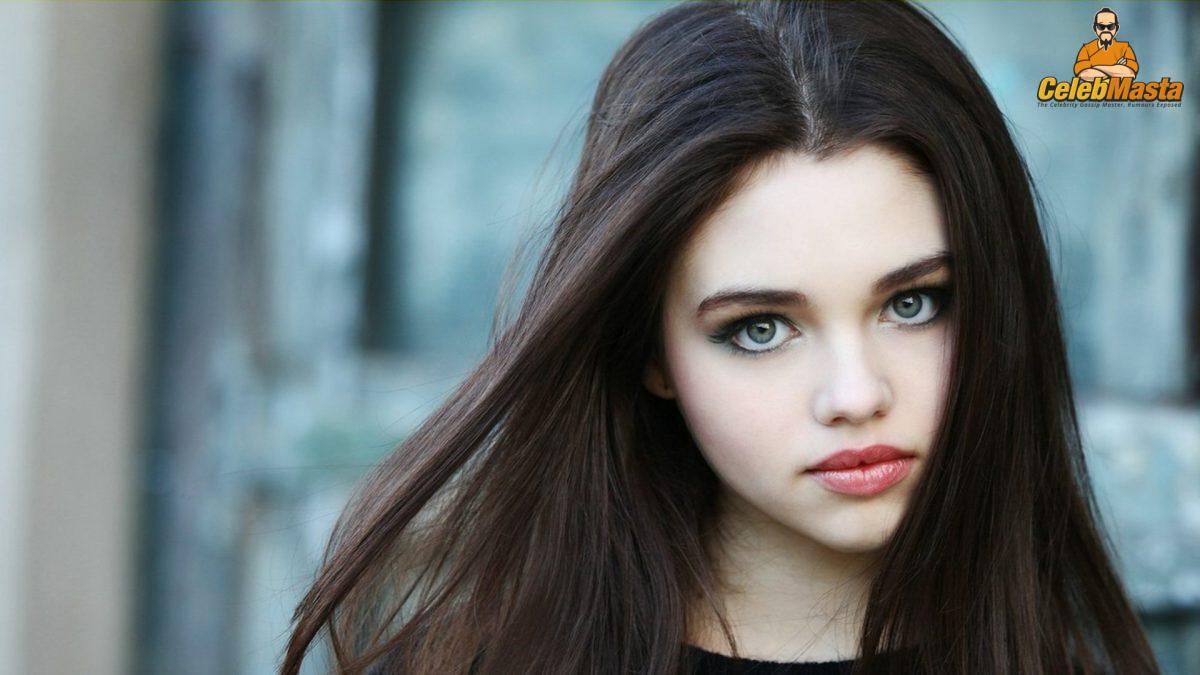India Eisley