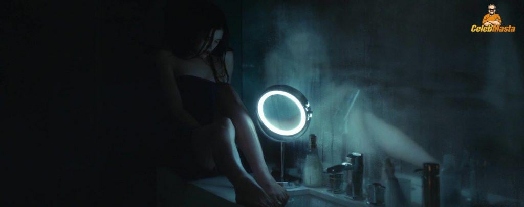 India Eisley Sex Scene Videos and Nude Photos