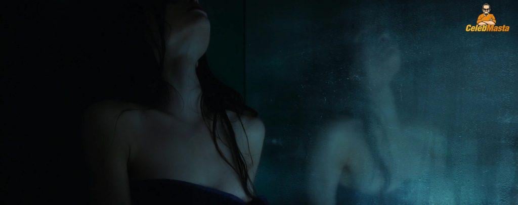India Eisley Sex Scene Videos and Nude Photos