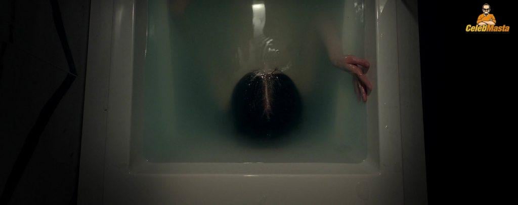 India Eisley Sex Scene Videos and Nude Photos