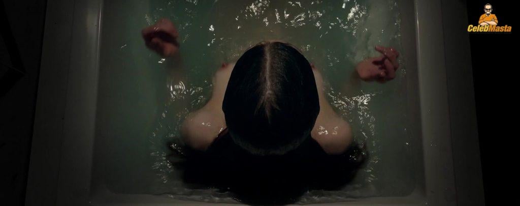 India Eisley Sex Scene Videos and Nude Photos