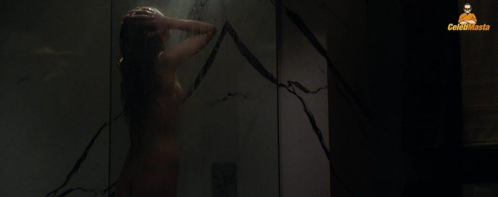 India Eisley Sex Scene Videos and Nude Photos