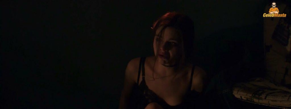 India Eisley Sex Scene Videos and Nude Photos