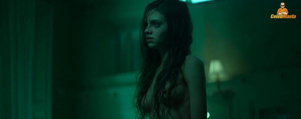 India Eisley Sex Scene Videos and Nude Photos