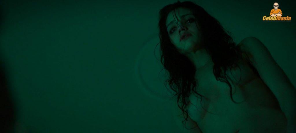 India Eisley Sex Scene Videos and Nude Photos