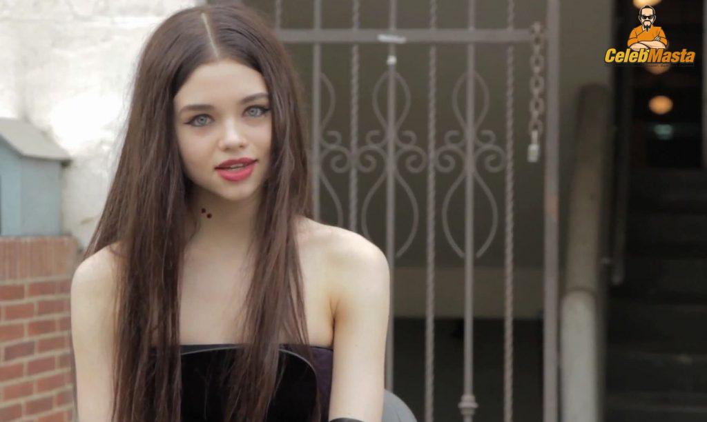 India Eisley Sex Scene Videos and Nude Photos