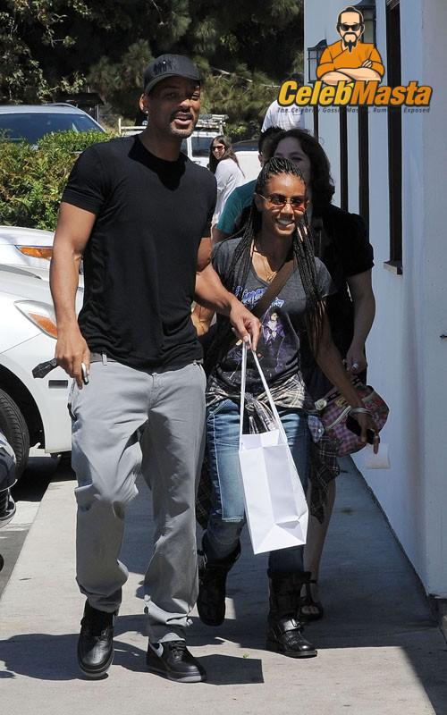 Jada Pinkett Smith
