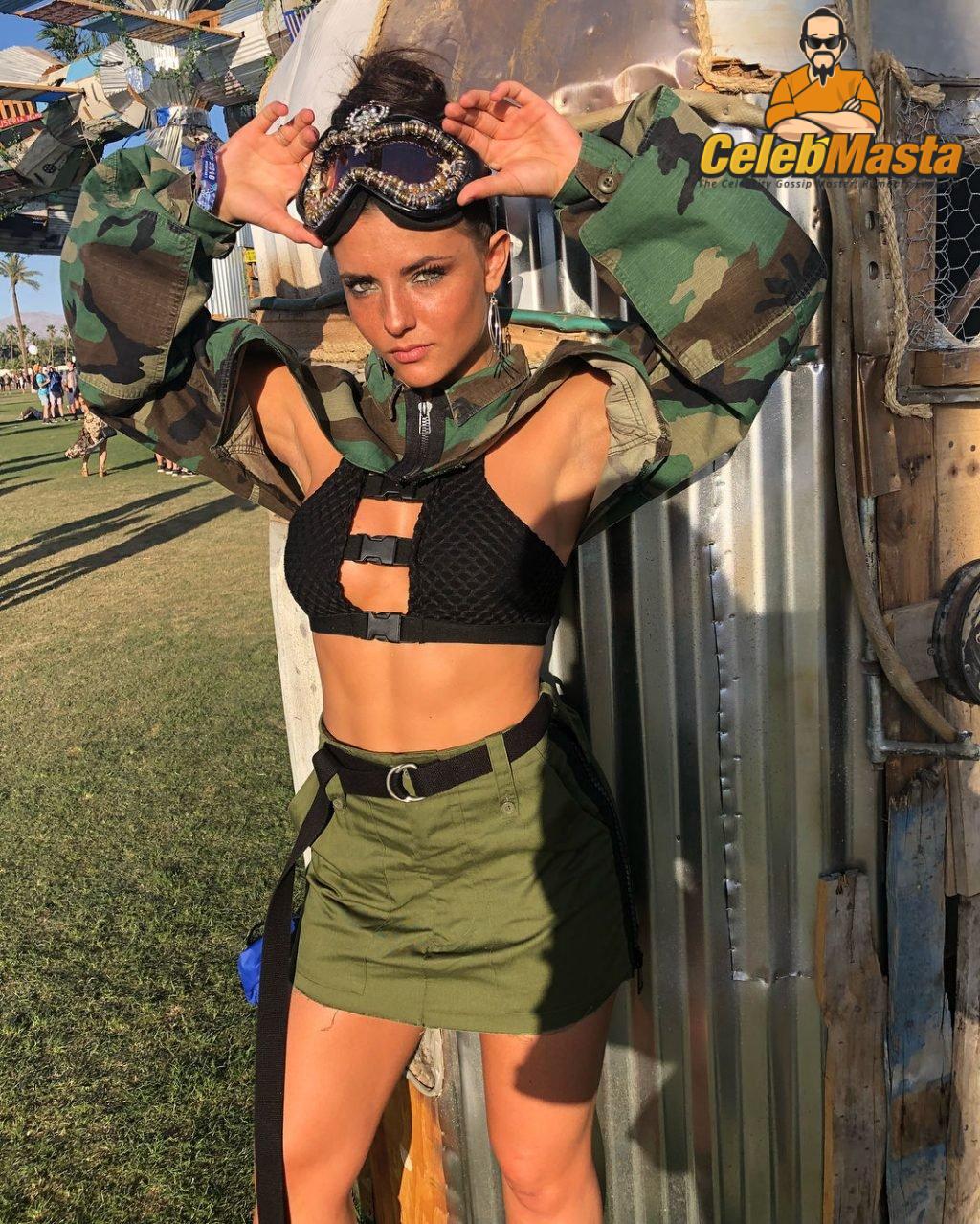 Jade Chynoweth
