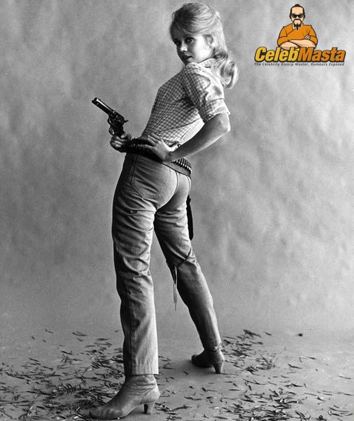 Jane Fonda