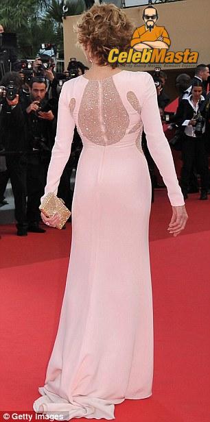 Jane Fonda