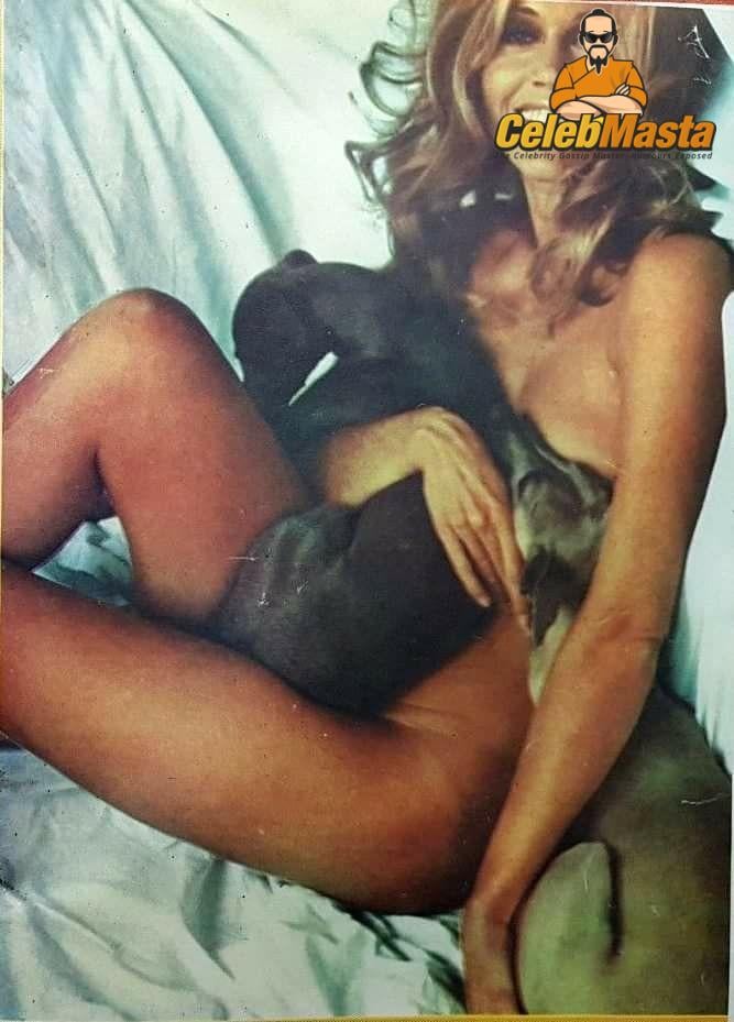 Jane Fonda