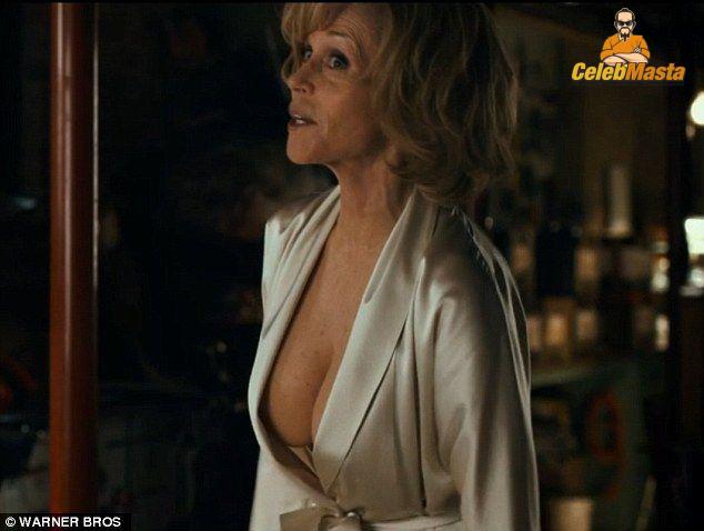 Jane Fonda