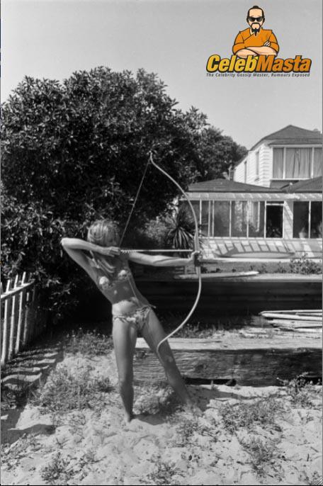 Jane Fonda
