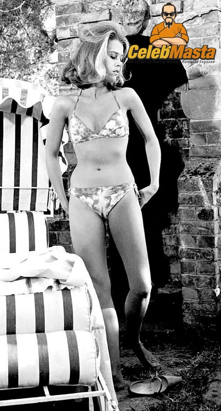 Jane Fonda