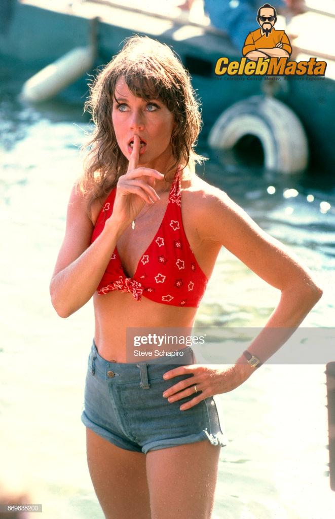Jane Fonda