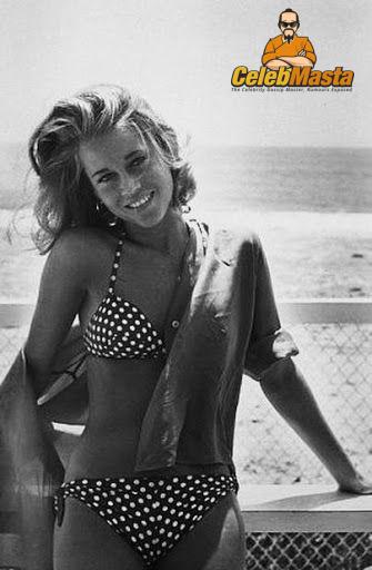 Jane Fonda