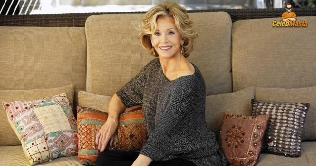 Jane Fonda
