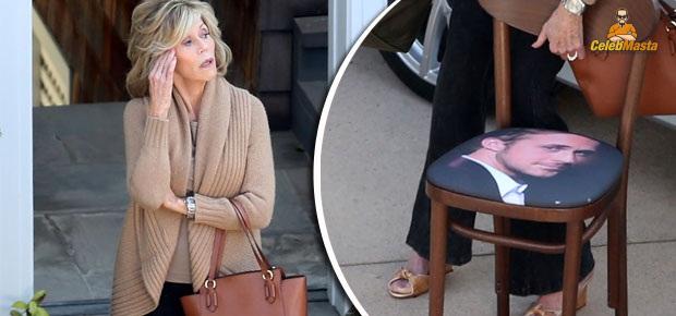 Jane Fonda
