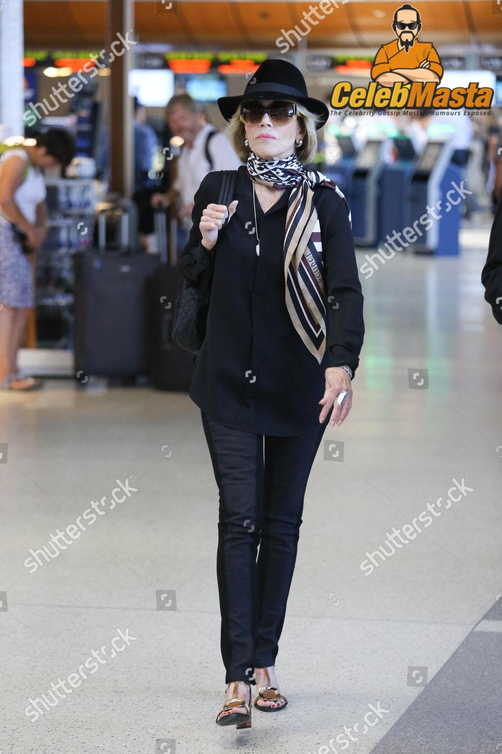 Jane Fonda