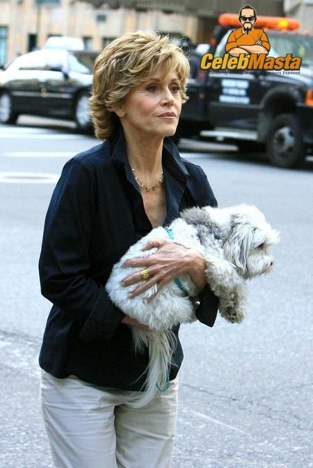 Jane Fonda