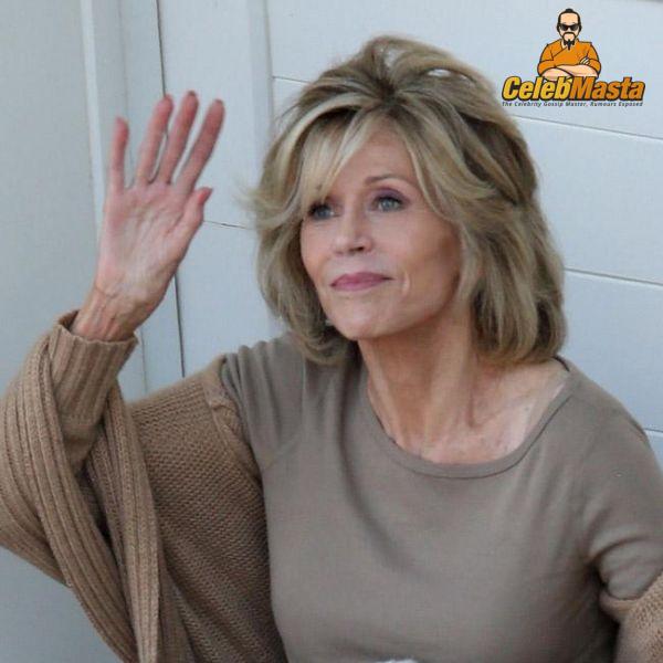 Jane Fonda